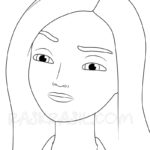 Raskrasil.com-Coloring-Pages-Barbie -dream-house-7
