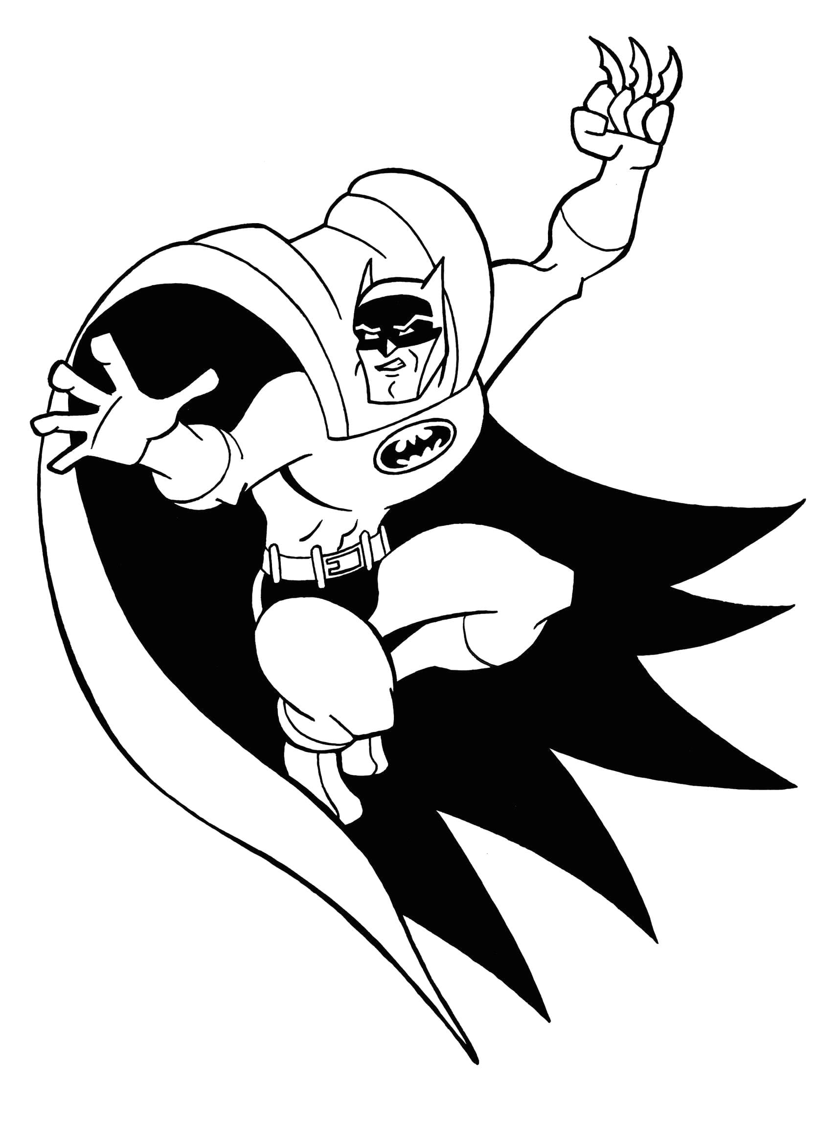Raskrasil.com-Coloring-Pages-Batman-84