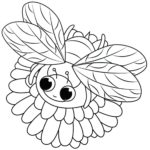 Raskrasil.com-Coloring-Pages-Bee-20