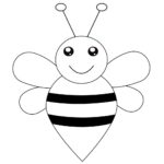 Raskrasil.com-Coloring-Pages-Bee-33