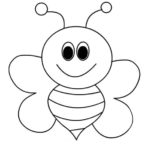 Raskrasil.com-Coloring-Pages-Bee-37