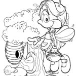 Raskrasil.com-Coloring-Pages-Bee-52