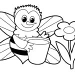 Raskrasil.com-Coloring-Pages-Bee-68