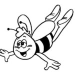 Raskrasil.com-Coloring-Pages-Bee-76
