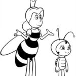 Raskrasil.com-Coloring-Pages-Bee-78