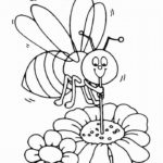 Raskrasil.com-Coloring-Pages-Bee-87