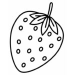 Raskrasil.com-Coloring-Pages-Berries-10