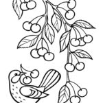 Raskrasil.com-Coloring-Pages-Berries-32