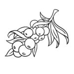 Raskrasil.com-Coloring-Pages-Berries-36