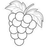 Raskrasil.com-Coloring-Pages-Berries-9