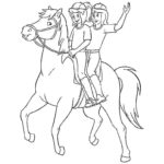 Raskrasil.com-Coloring-Pages-Bibi-and-Tina-3