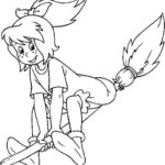 Raskrasil.com-Coloring-Pages-Bibi-and-Tina-4