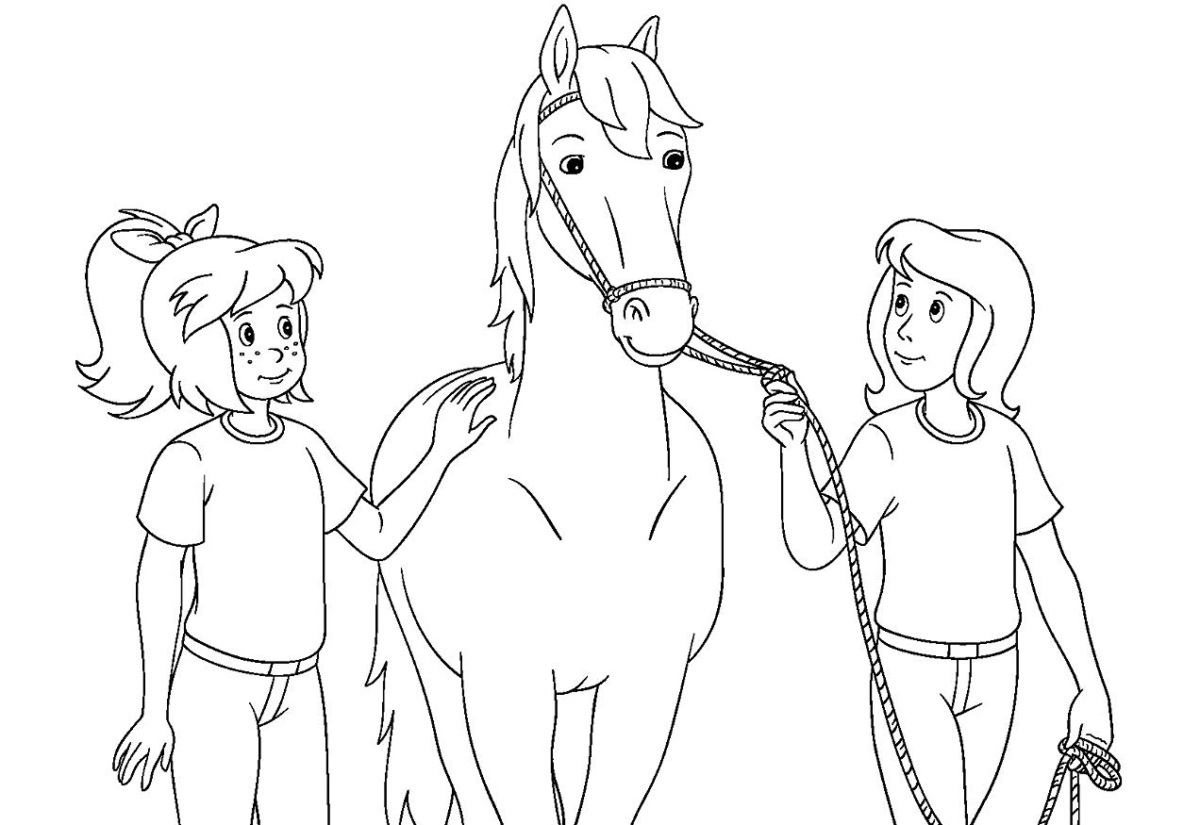 Ausmalbilder Kostenlos: Entdecke die bunte Welt der Kreativität und Entspannung für jedes Alter!