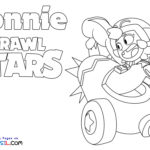 Raskrasil.com-Coloring-Pages-Bonnie-Brawl-Star-1