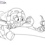 Raskrasil.com-Coloring-Pages-Bonnie-Brawl-Star-7