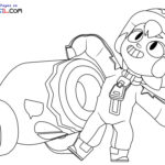 Raskrasil.com-Coloring-Pages-Bonnie-Brawl-Star-9