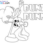 Raskrasil.com-Coloring-Pages-Bunzo-Bunny-16