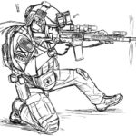 Raskrasil.com-Coloring-Pages-Call-of-Duty-1