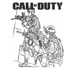 Raskrasil.com-Coloring-Pages-Call-of-Duty-11