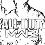 call of duty coloring pages Elegant black ops 2 zombies coloring pages bing images of Coloriafes Disney