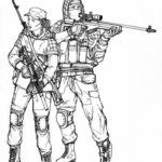 Raskrasil.com-Coloring-Pages-Call-of-Duty-4