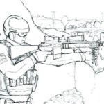 Raskrasil.com-Coloring-Pages-Call-of-Duty-40