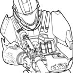 30 Coloriage Video Frais | Imprimer | Coloriage, Colorier, Dessin A  60+  Coloriage Call Of Duty