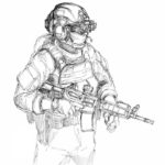 Raskrasil.com-Coloring-Pages-Call-of-Duty-8