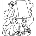 Raskrasil.com-Coloring-Pages-Camping-1