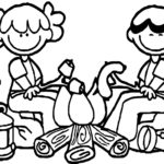 Raskrasil.com-Coloring-Pages-Camping-2