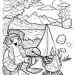 Raskrasil.com-Coloring-Pages-Camping-49