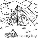 Raskrasil.com-Coloring-Pages-Camping-50