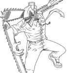 Raskrasil.com-Coloring-Pages-Chainsaw-Man-2