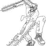 Raskrasil.com-Coloring-Pages-Chainsaw-Man-5