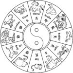 China Coloring Pages | 100 Pictures Free Printable