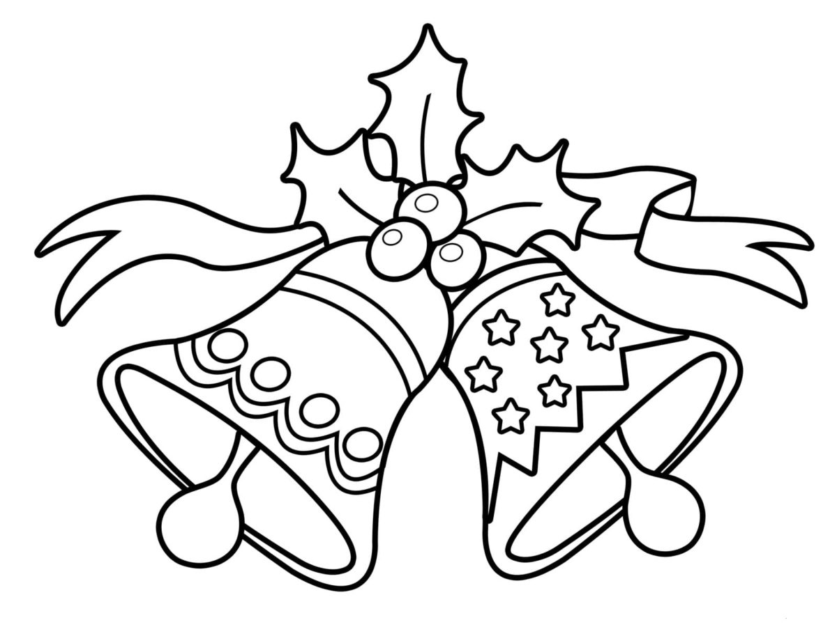 Kleurplaten Kerstklokken 100 Plaatjes Gratis Printen Kleurplaten Kerstklokken 100 Plaatjes Gratis Printen
