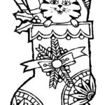 Raskrasil.com-Coloring-Pages-Christmas-Kittens-58