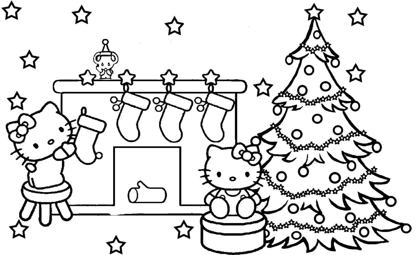Raskrasil.com-Coloring-Pages-Christmas-Kittens-71