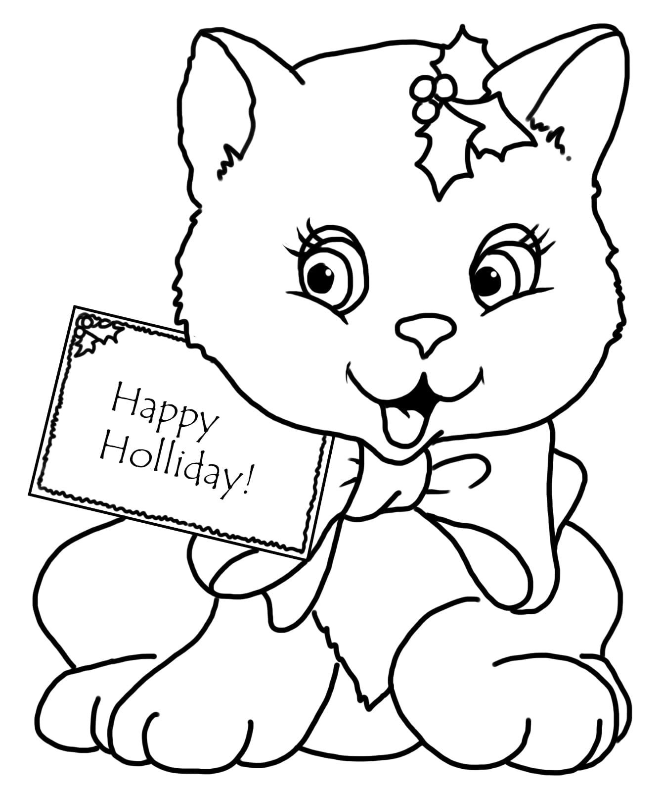 Raskrasil.com-Coloring-Pages-Christmas-Kittens-76