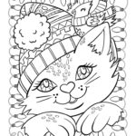 Raskrasil.com-Coloring-Pages-Christmas-Kittens-8