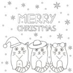 Raskrasil.com-Coloring-Pages-Christmas-Kittens-84