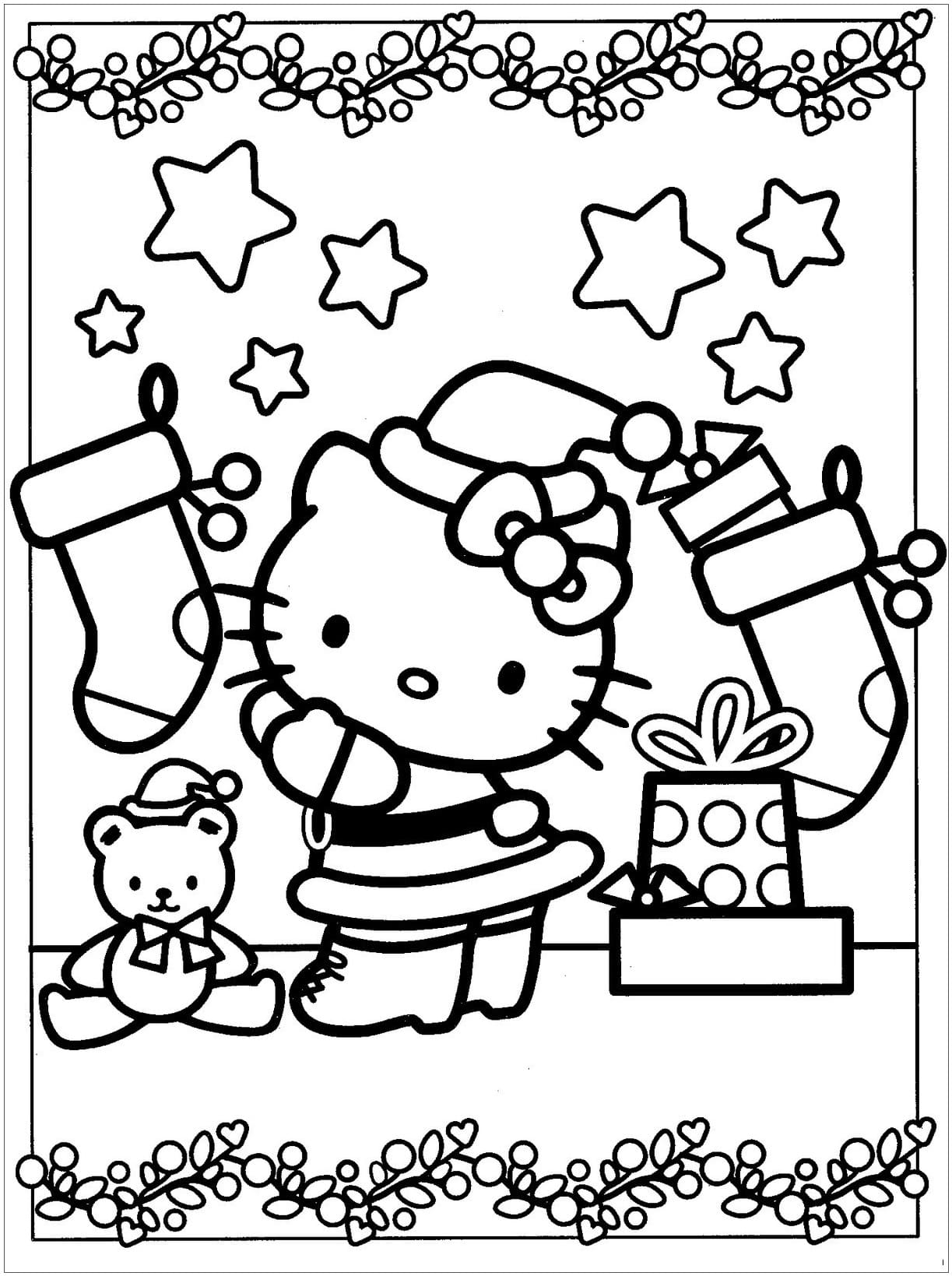 Raskrasil.com-Coloring-Pages-Christmas-Kittens-99