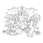Raskrasil.com-Coloring-Pages-Christmas-Light-Bulbs-45