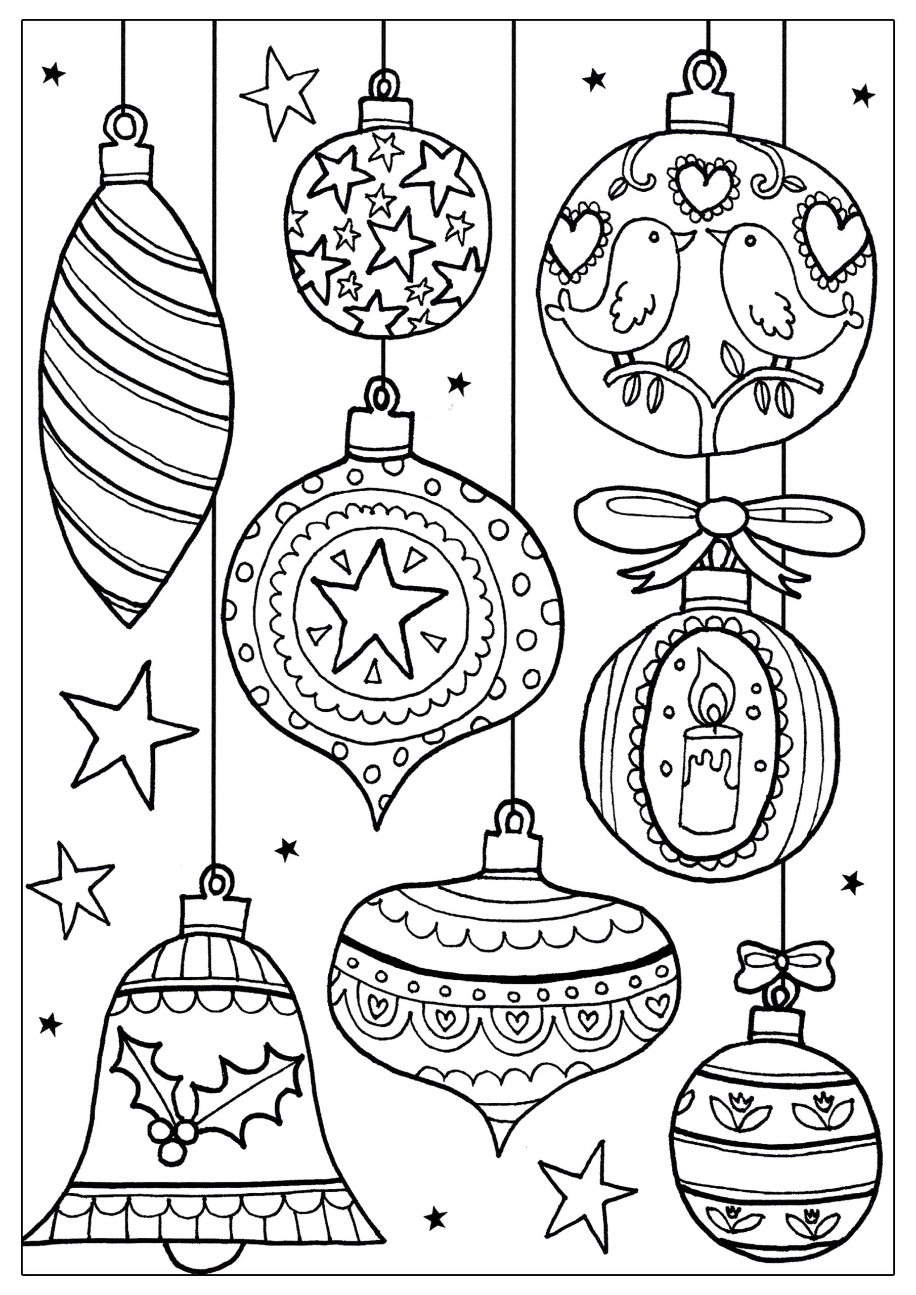 Raskrasil.com-Coloring-Pages-Christmas-Ornament-26