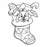 Raskrasil.com-Coloring-Pages-Christmas-Stockings-2