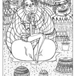 Raskrasil.com-Coloring-Pages-Circus-48