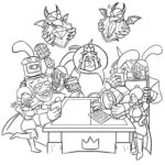 Raskrasil.com-Coloring-Pages-Clash-Of-Clans-108