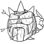 Raskrasil.com-Coloring-Pages-Clash-Of-Clans-111