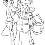 Raskrasil.com-Coloring-Pages-Clash-Of-Clans-16