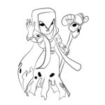 Raskrasil.com-Coloring-Pages-Clash-Of-Clans-18